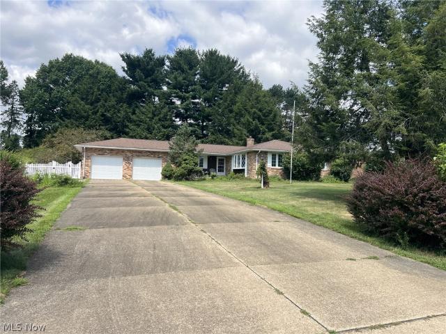 House for sale in Canton, Ohio