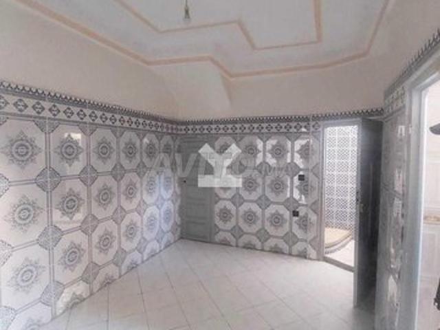 Appartement vente à Anfa, Ben M'sick