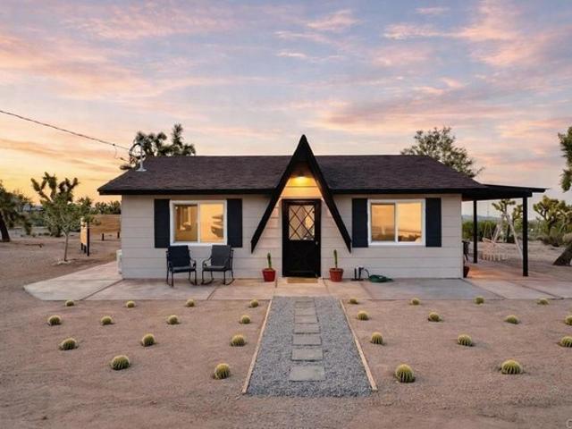 Condo for rent in Yucca Valley, California