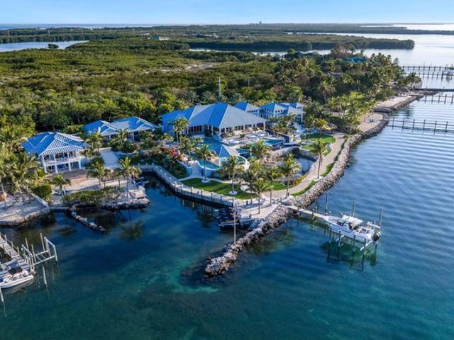 House for sale in Marathon, Florida