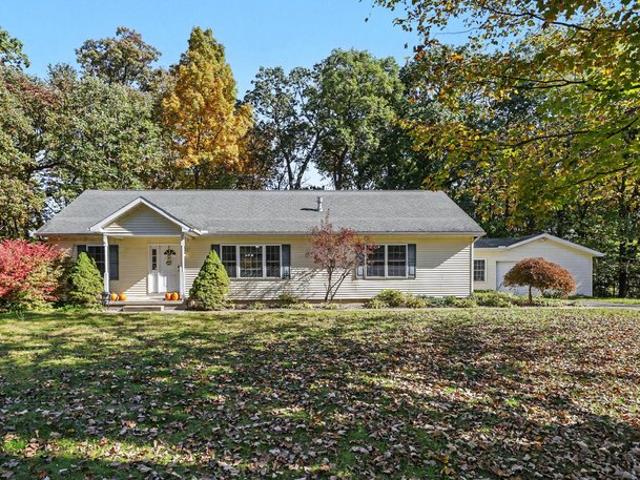 House for sale in Dowagiac, Cass County