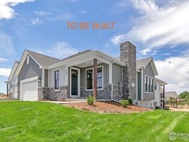 Townhouse for sale in Greeley, Colorado