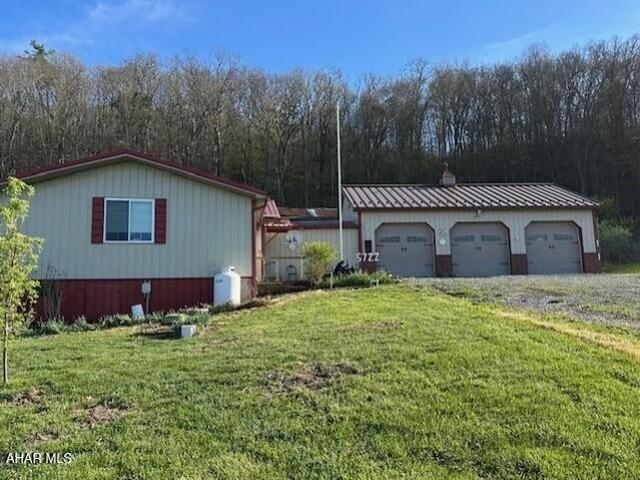House for sale in Bedford, Pennsylvania