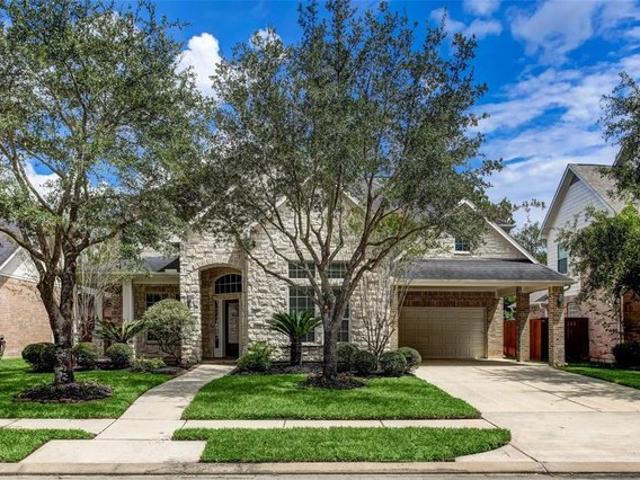 House for rent in Harris, Texas