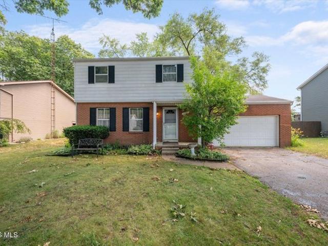 House for sale in Lucas, Ohio