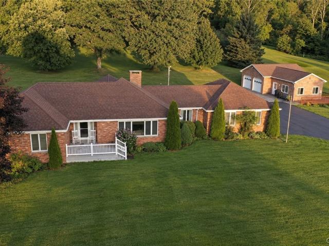 House for sale in Village of Belmont, Allegany County