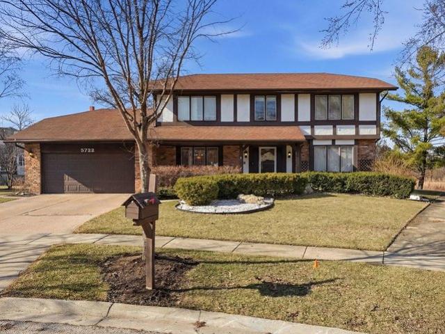 House for sale in Westmont, Illinois