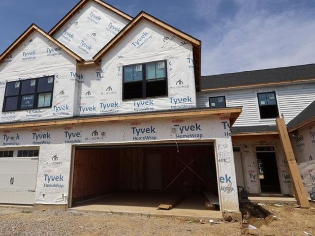 Townhouse for sale in Powell, Ohio