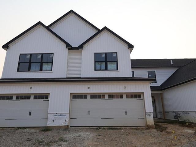 Townhouse for sale in Powell, Delaware County