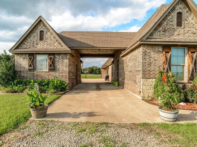 House for sale in Perkins, Oklahoma