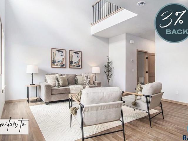Townhouse for sale in Sioux Falls, South Dakota