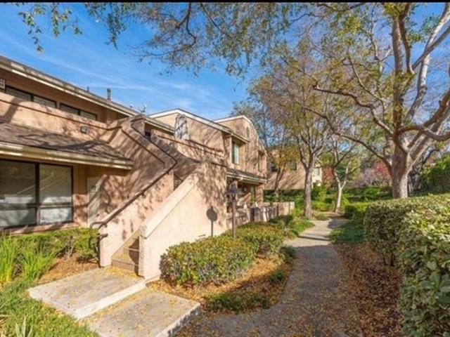 Condo for sale in Orange, California