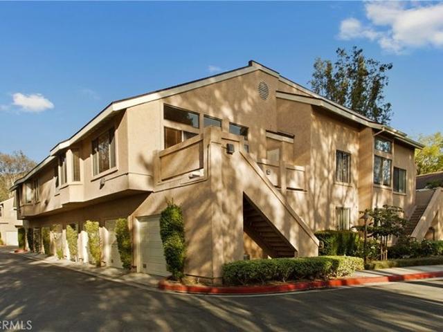 Condo for sale in Orange, California