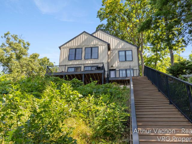 House for sale in Michigan