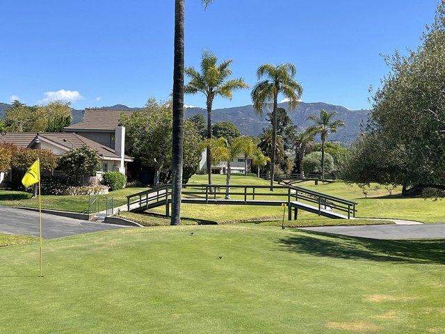 Condo for sale in Goleta, California