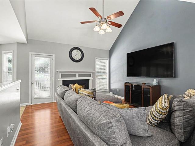 House for sale in Cobb, Georgia