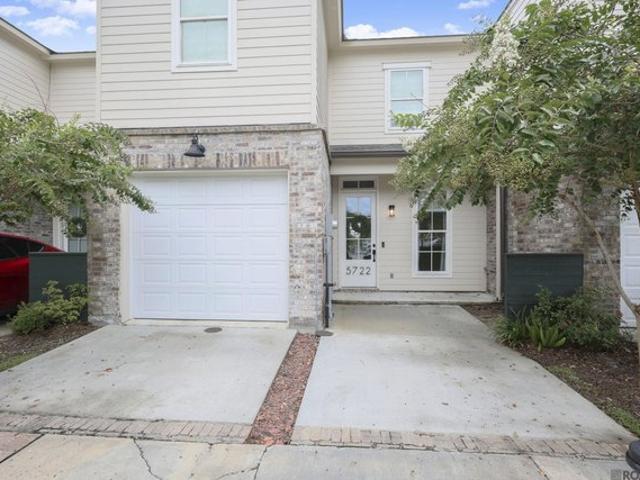 Townhouse for sale in Baton Rouge, Louisiana