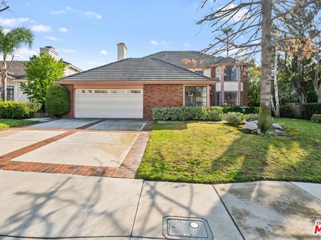 House for sale in Agoura Hills, California