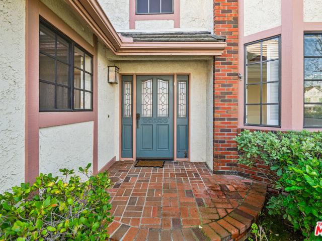 House for sale in Agoura Hills, California