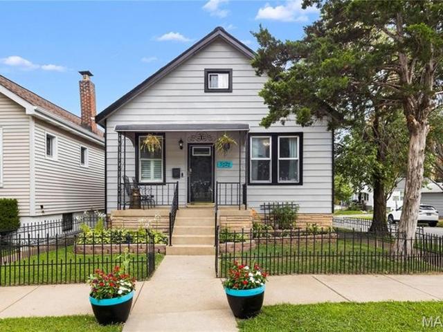 House for sale in Saint Louis, Missouri