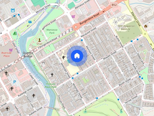Apartment for rent in Queanbeyan East, Queanbeyan