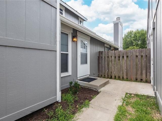Townhouse for sale in Kansas City, Missouri