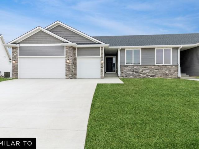 Townhouse for sale in Ankeny, Iowa