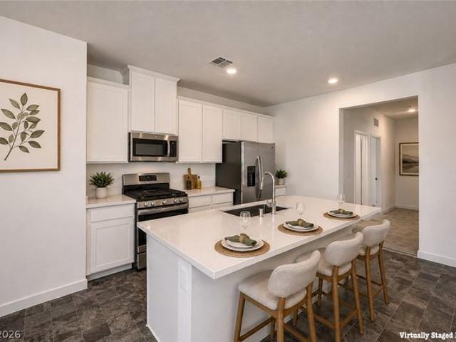 House for sale in North Las Vegas, Nevada