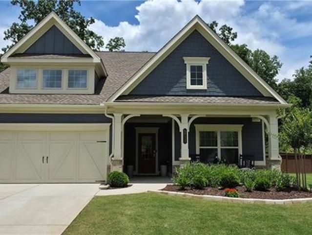 House for sale in Cobb, Georgia