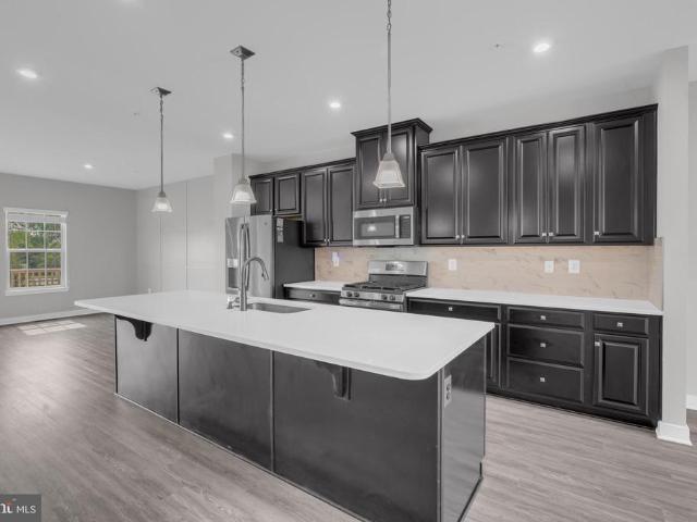 Townhouse for sale in Mellwood, Maryland