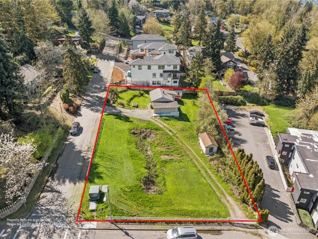 Property for sale in Tukwila, Washington