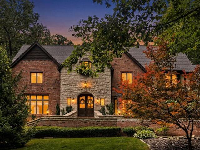 House for sale in Springfield, Missouri