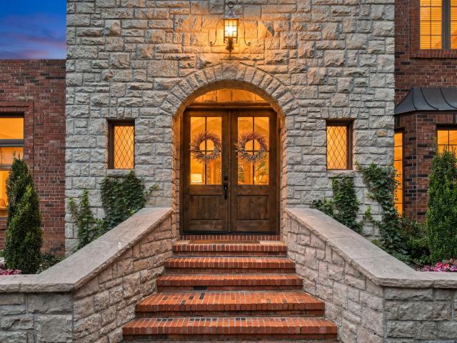 House for sale in Springfield, Missouri