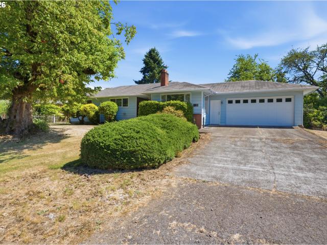 House for sale in Oregonia