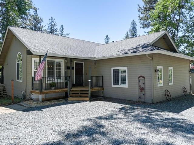 House for sale in Foresthill, California