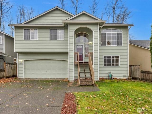 House for sale in Marysville, Washington