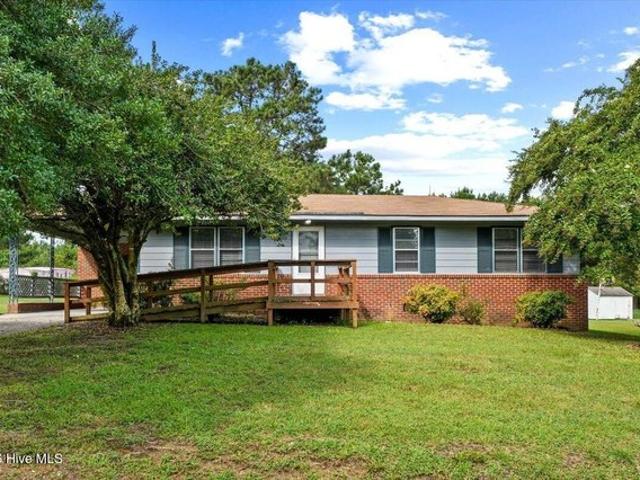 House for sale in Wilson, North Carolina