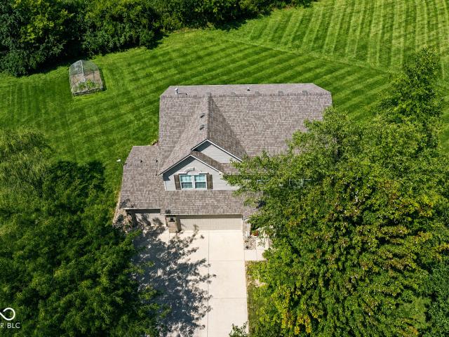 House for sale in Indiana
