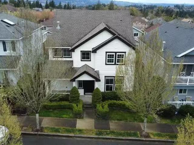 House for rent in Issaquah