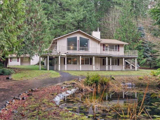 House for sale in Oregonia
