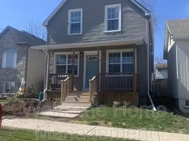 House for rent in Niagara, Ontario