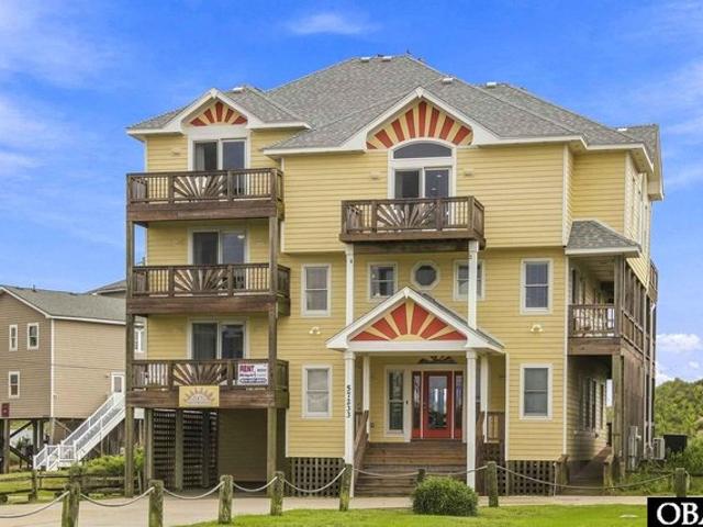 House for sale in North Carolina