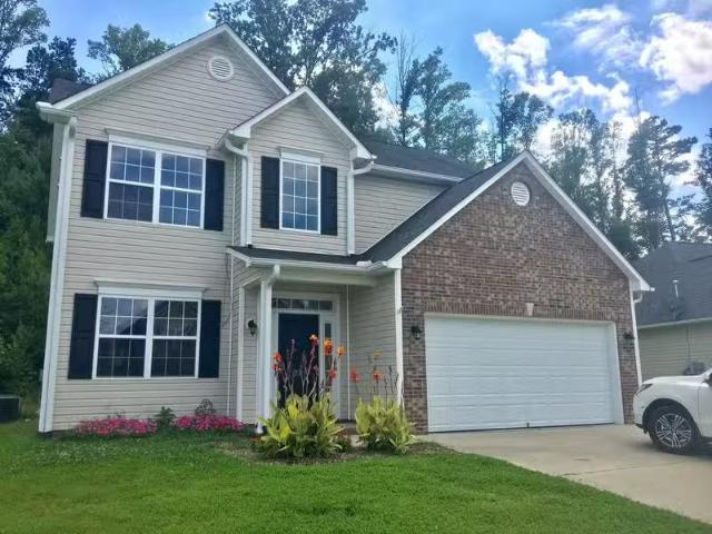 House for rent in Asheville