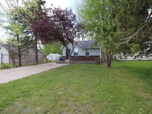 House for rent in Grand Rapids