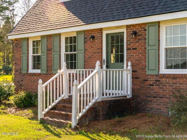 House for sale in Grifton, North Carolina