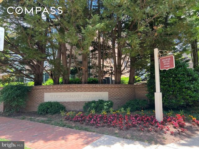 Townhouse for rent in Rockville