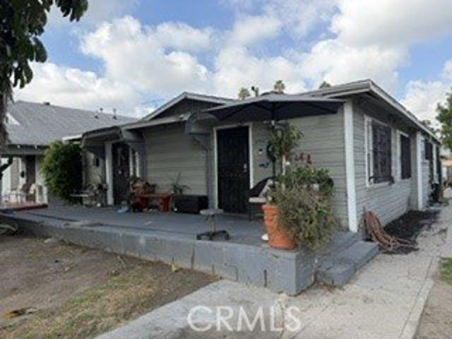 House for sale in Canoga Park, California