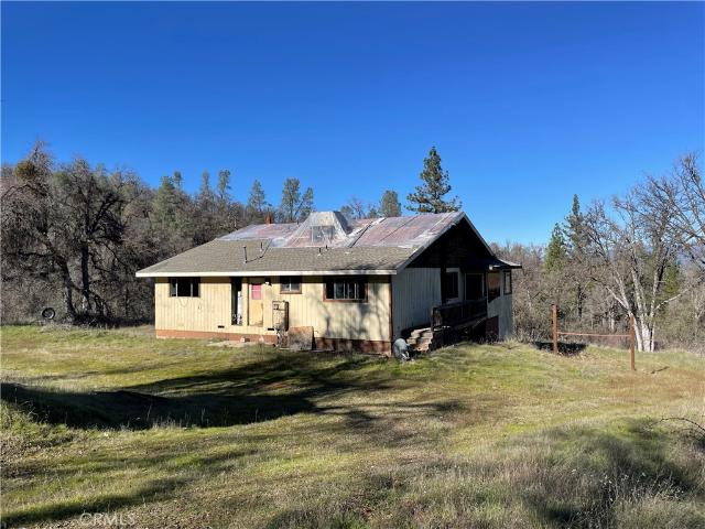 House for sale in Mariposa, California