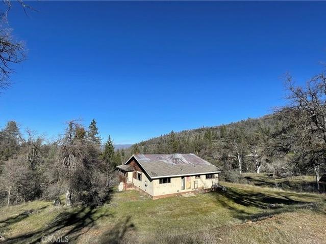House for sale in Mariposa, California