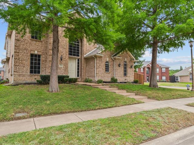 House for sale in The Colony